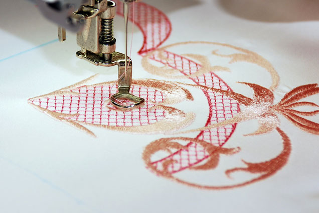 Embroidery Maker Online | Hand Embroidery